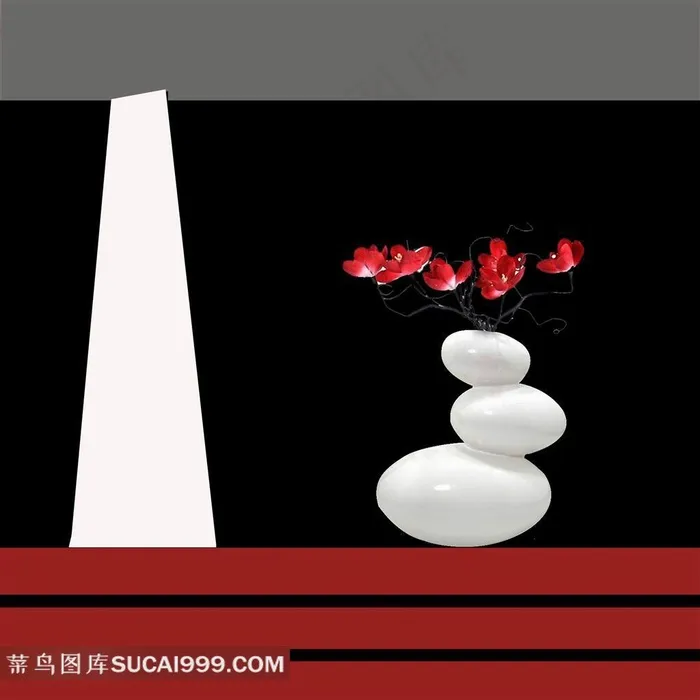 创意图形装饰画素材
