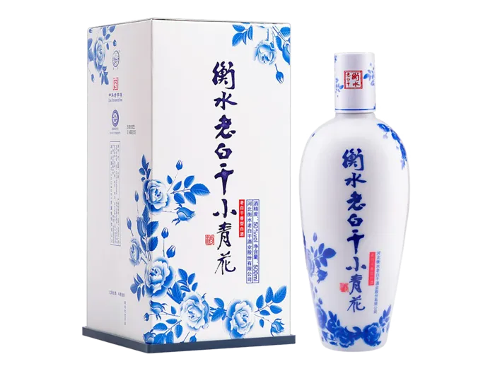 超市商品清晰大图免抠实物摄影png格式图片透明底品牌白酒衡水老白干(13)