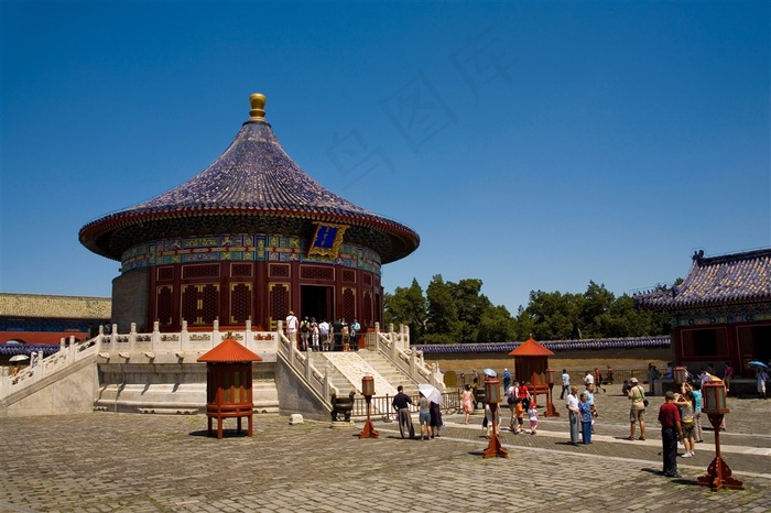 天坛皇穹宇故宫摄影北京风景