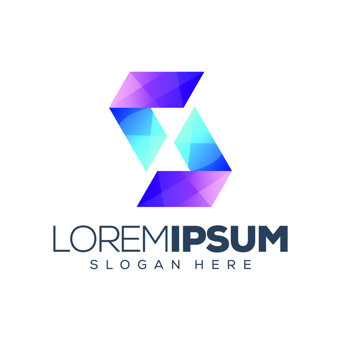 标识标志公司字母企业商标品牌LOGO设计素材矢量模板eps,ai矢量模版下载