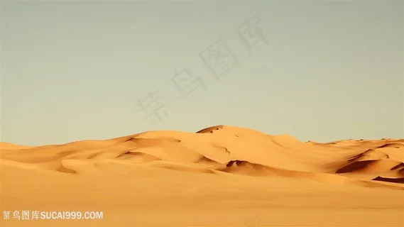 唯美沙漠壁纸 唯美沙漠壁纸