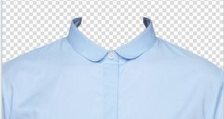 男士证件照衣服素材