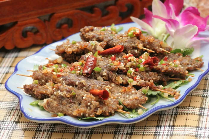 蒙古串串香 (3)
