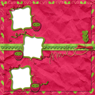 高清数码相框图片下载