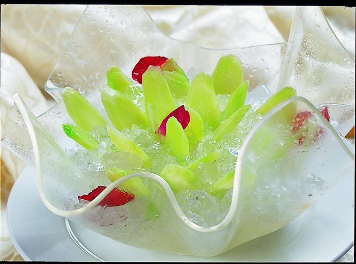 95LC-242冰镇笋尖