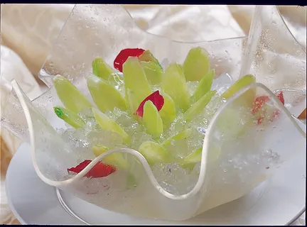 95LC-242冰镇笋尖