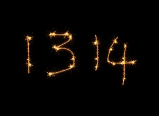 led灯光效果装饰素材