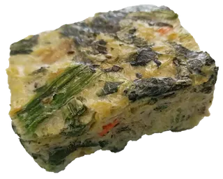 鲜蔬芙蓉汤汤块即食汤免抠摄影元素素材