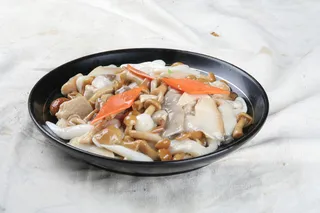 34烧杂菌-何家煨锅