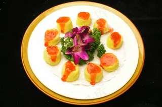 1521隋记鸡酱豆腐