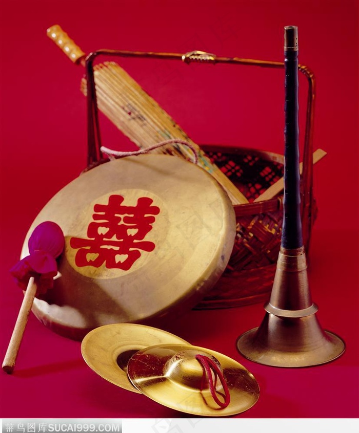新婚乐器
