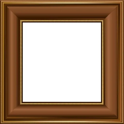 图片,相框PNG免抠(600x600)