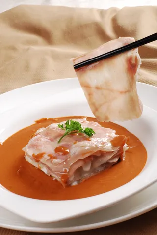 LCH3330功夫巴掌耳片