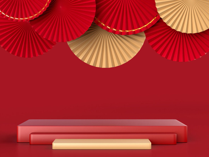 设计创造新年素材(3600x2700)psd模版下载