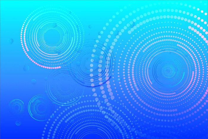 梦幻科技背景