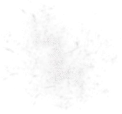 飘落的雪花 PNG免抠(1838x1720)