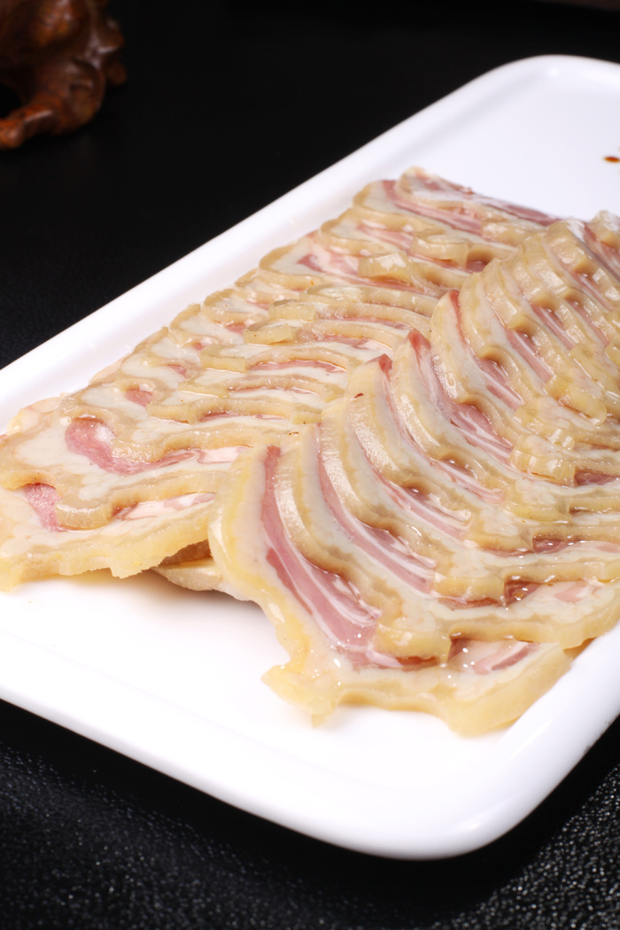 金丝羊肉 (1)