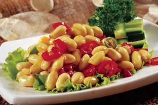 川菜湘菜高清菜谱 老鬼下酒菜  12元例