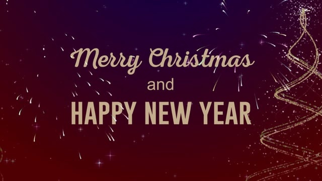 新的一年, 火灾, 闪耀, 光, 烟火, 庆典, 方, 圣诞