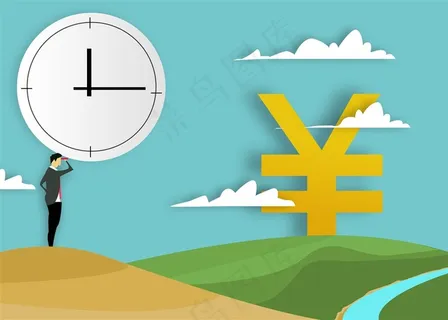 远见自然会赚钱图片 远见自然会赚钱图片
