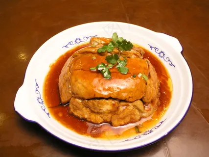 4182红酥豆腐 4182红酥豆腐