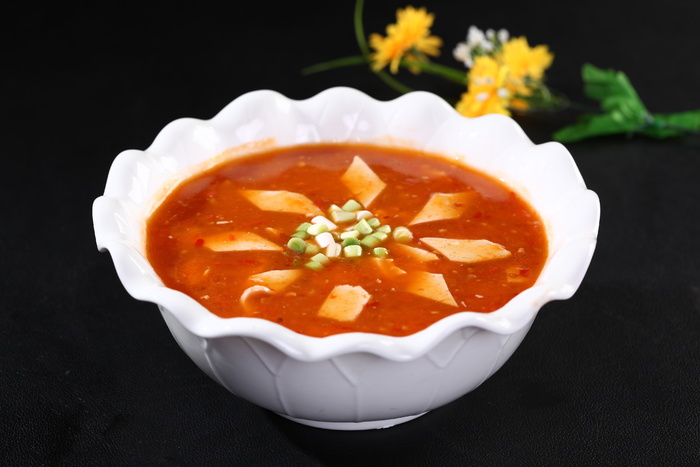 D00438番茄煨豆腐 (1)