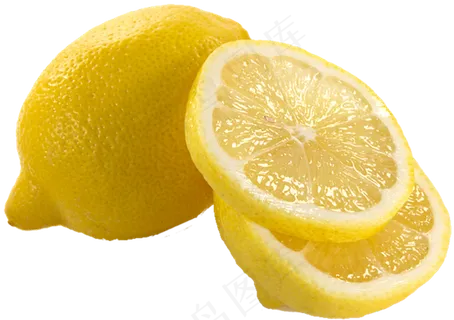 柠檬免抠素材 (18)