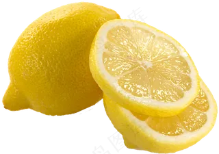 柠檬免抠素材 (18)