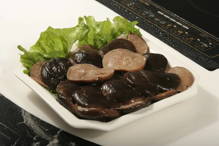 香菇 (5)