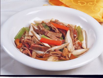 CXC04245什菌烩肚条32元