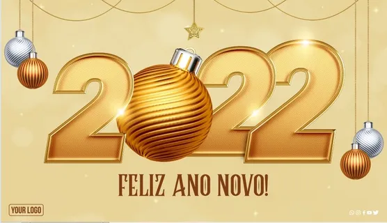 创造设计2022年新年背景 创造设计2022年新年背景