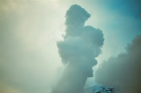 晴朗的天空高清摄影素材 晴朗的天空高清摄影素材