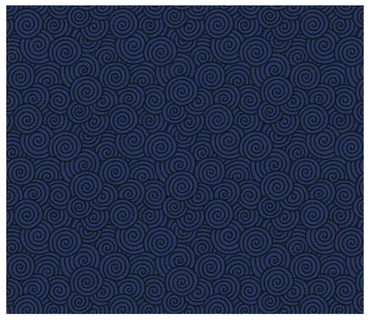 蓝色中国风古典底纹