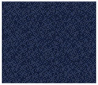 蓝色中国风古典底纹