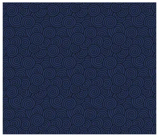 蓝色中国风古典底纹