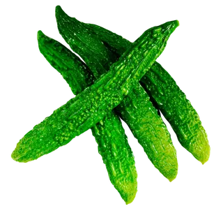 苦瓜蔬菜绿色