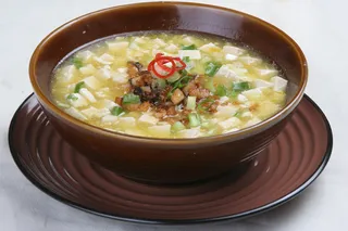 51 咸鱼小豆腐-六合庄