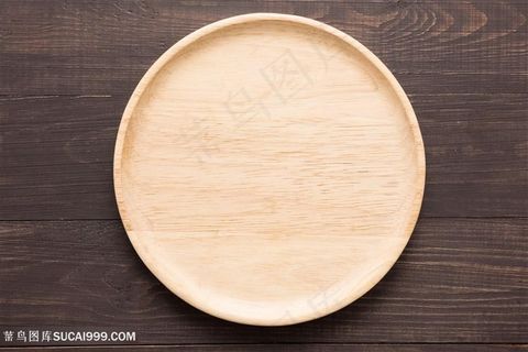 精致餐具盘子高清图片