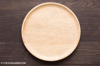 精致餐具盘子高清图片