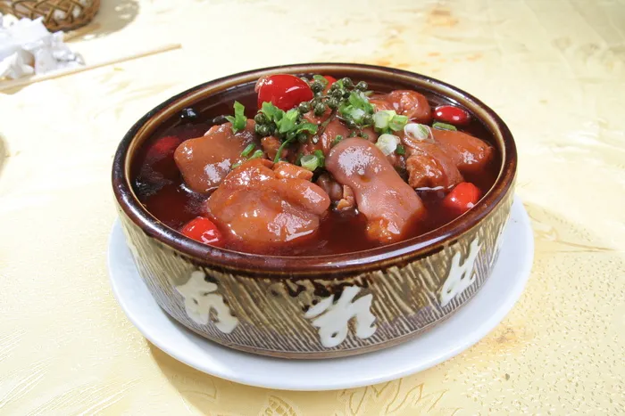 2霸王蹄 小蜜蜂