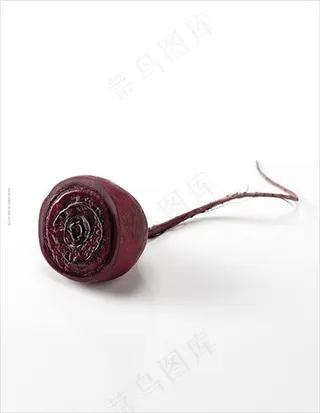 王森紫玫瑰面包