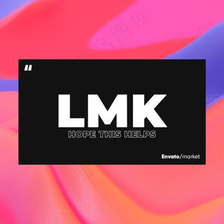 超酷创意抽象色彩渐变背景