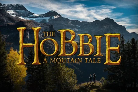 ps电影游戏文字特效（可编辑）