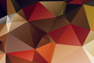 几何艺术设计 几何图形背景 多边形背景图片