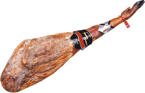 西班牙火腿 PNG免抠(500x321)