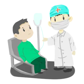 最美天使护士节护士医生医用工具免抠png图片