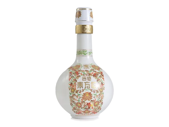超市商品清晰大图免抠实物摄影png格式图片透明底品牌白酒四特酒(1)