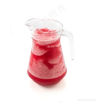 西瓜汁西瓜奶昔果汁