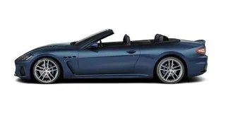 玛莎拉蒂 PNG免抠