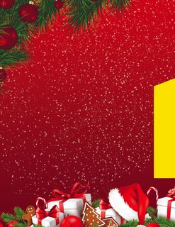 圣诞节 圣诞元素